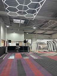 Photo n°1 de Carrosserie de Rives à Rives (Garage automobile)