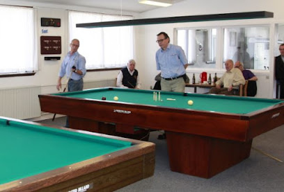 Bramming Billard Klub