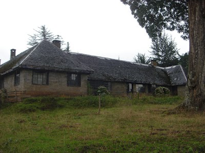 Photos of Kipipiri Camp