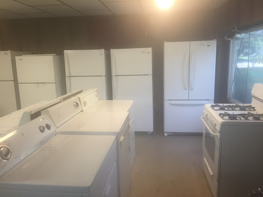 Vance Appliance Repair - Thumbnail