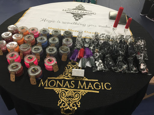 Monas Magic LLC - Thumbnail