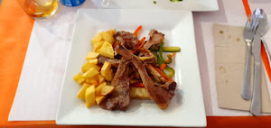 Bar Restaurante Amazonas photo