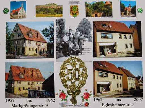 Salon Hoch - Thumbnail