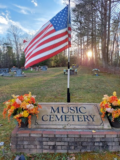 Musick Cemetery