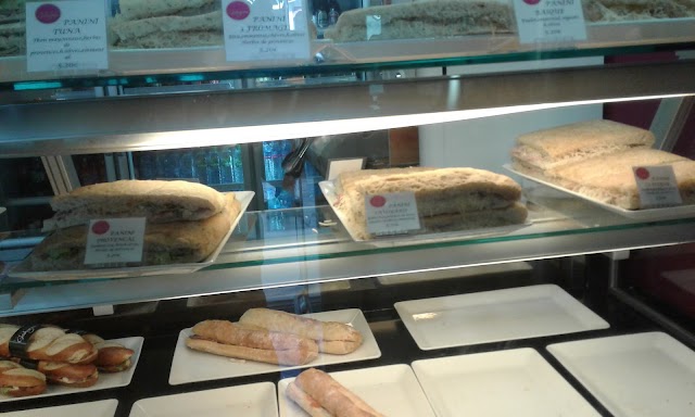 Boulangerie Gahagnon