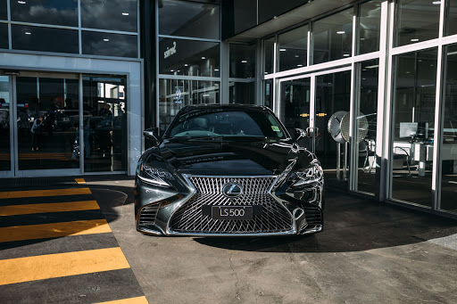 Lexus Of Canberra - Thumbnail
