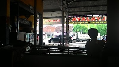 Photos of Mulyajaya 2