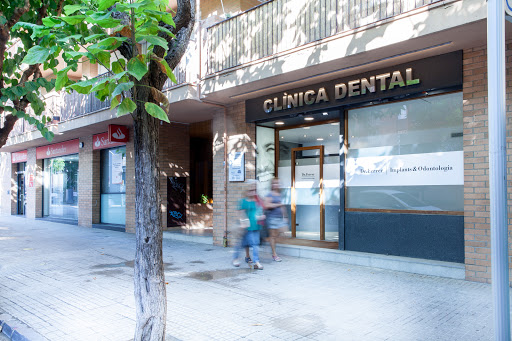 Clínica Dental Ferrer