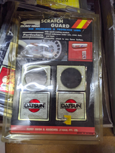 KINGSFORD AUTO SPARES - Thumbnail