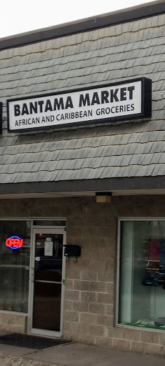 Bantama Market - Thumbnail