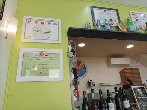 Photo 5 - La Grappe A Pizza