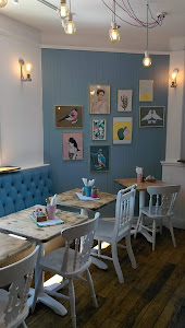 Caffe 1901 Deli, Manors photo