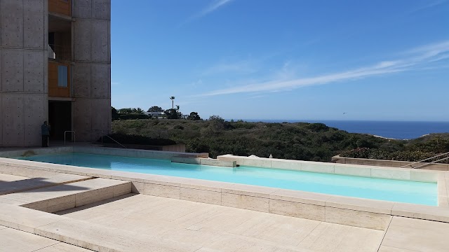 Salk Institute for Biological Studies