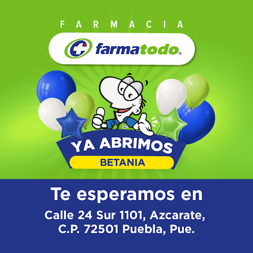 Farmacia Farmatodo Betania II - Thumbnail