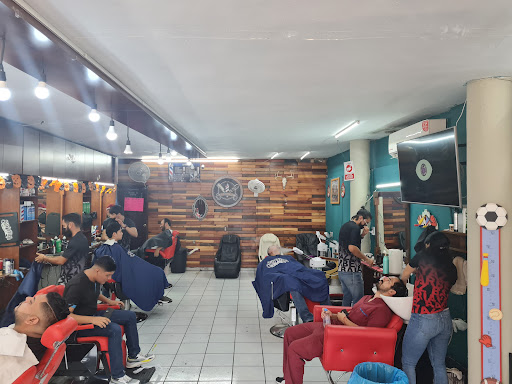 Yazz Barbería