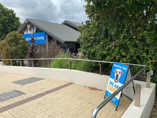 RSPCA World For Pets - Wacol