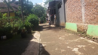 Photos of Komunitas Ceger Indah