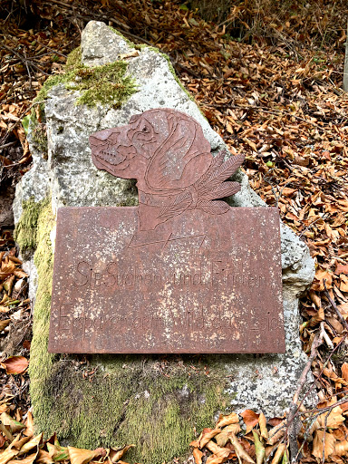 Hundegräber - Thumbnail
