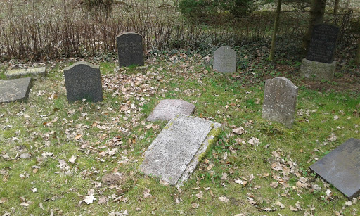 Historischer Friedhof Sachsenberg Helios Kliniken Schwerin - Thumbnail