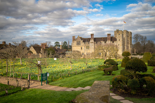 Hever Castle & Gardens - Thumbnail