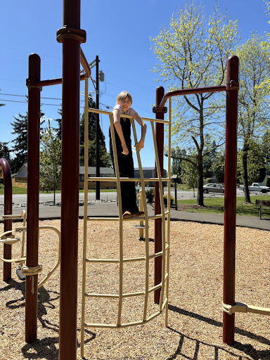 J. Rudy York Memorial Park