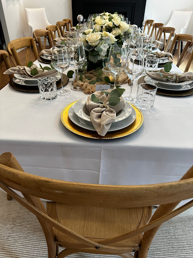 Kemited Kitchen/Tour Catering - Thumbnail