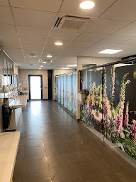 Photo n°14 de Shell à Fresnay-l'Évêque (Sandwicherie)