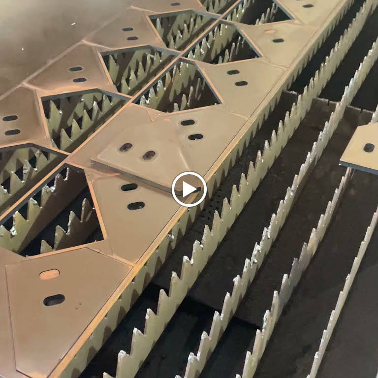 MKM Cnc Laser Metal Cutting Job Work MKM Hybrid Technologies Cnc