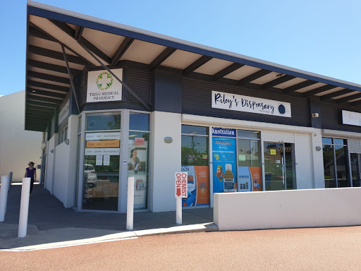 Trigg Medical Pharmacy