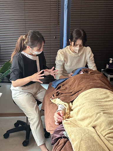 Liras Spa長崎 スクール＆サロン