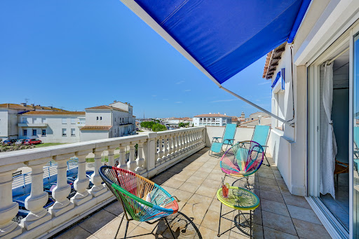 Photo de Vila de la Mar Hôtel & Spa à Saintes-Maries-de-la-Mer (13460)