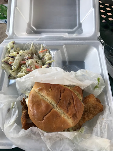 Courtlands Mobile Grill - Thumbnail