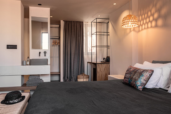 More Meni City Beach Rhodes by null