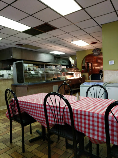 Kings Pizza Gallery - United States
