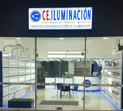 Photos of Ceiluminaci&ograve;n