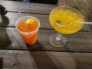 Captn Jack's Bar and Grill photo