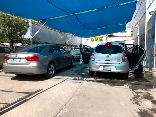 Stop station car wash - Thumbnail