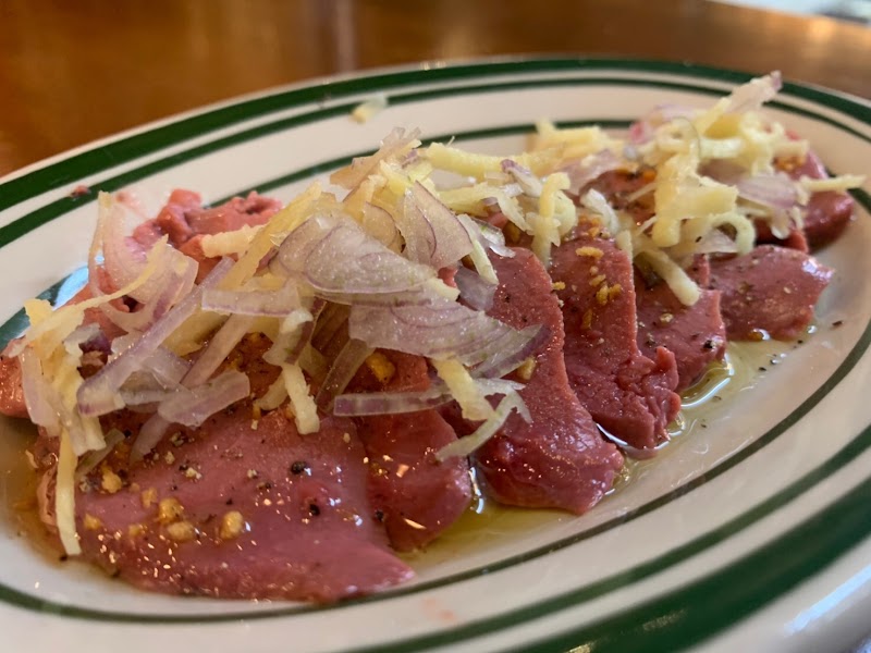 立ち飲みビストロRyo