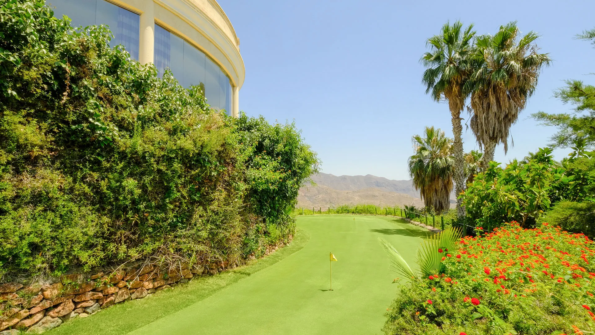 Hotel Envía Almería Spa & Golf