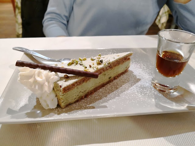 Osteria Del Podesta' Di Picciurro Salvatore