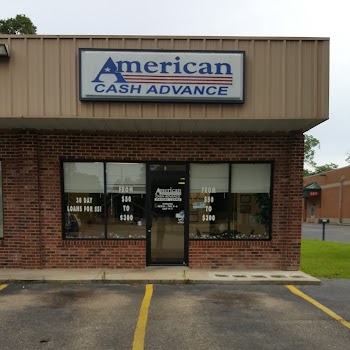 American Cash Advance photo