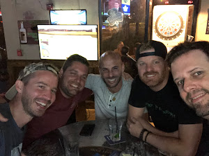 Paddywagon Irish Pub Dr. Phillips photo