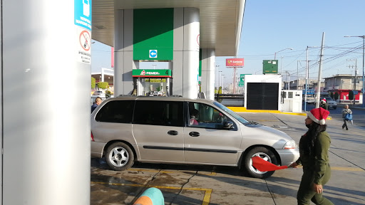 Gasolinera Pemex "Servicio Ecológico El Rodeo" - Thumbnail