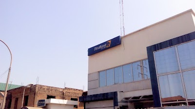 Photos of First Bank - Enugu New Haven Branch