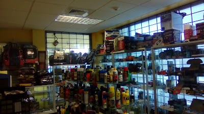 Photos of Bert's Auto Parts