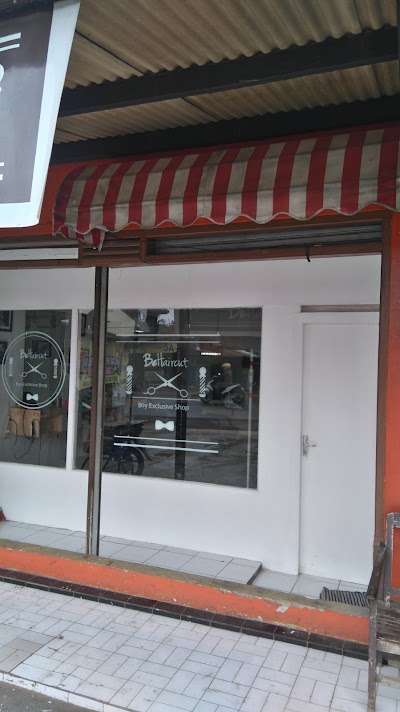 Photos of BeHaircut Barbershop