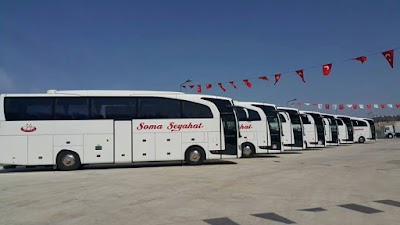 Photos of Soma Travel