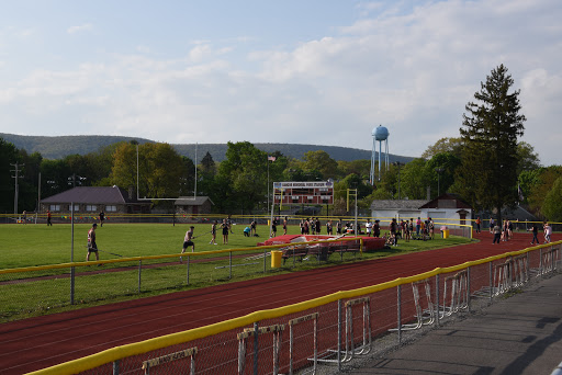 Paul Farnan Field Gallery - United States