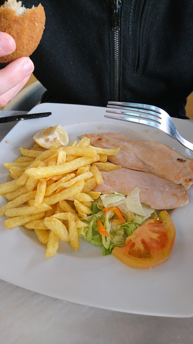 Restaurante Sancho Panza