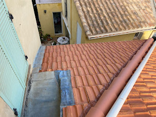 Photo n°9 de Les Compagnons FL Toiture à Puget-sur-Argens (Charpentier)
